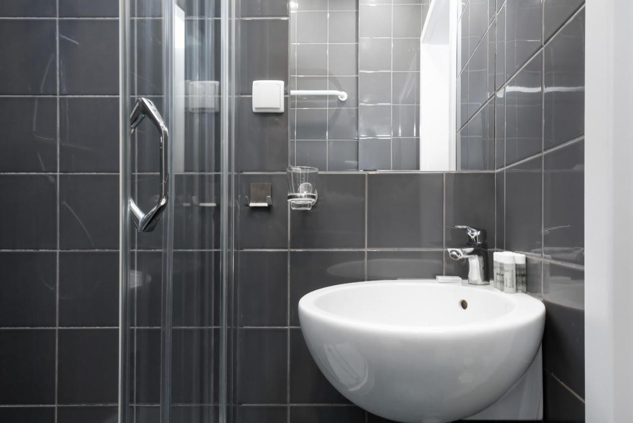 Apartments Warsaw Franciszkanska By Noclegi Renters מראה חיצוני תמונה