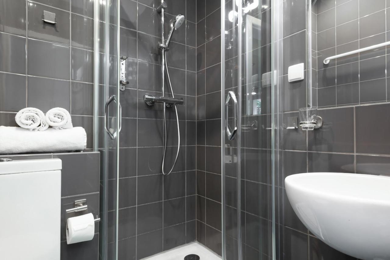 Apartments Warsaw Franciszkanska By Noclegi Renters מראה חיצוני תמונה